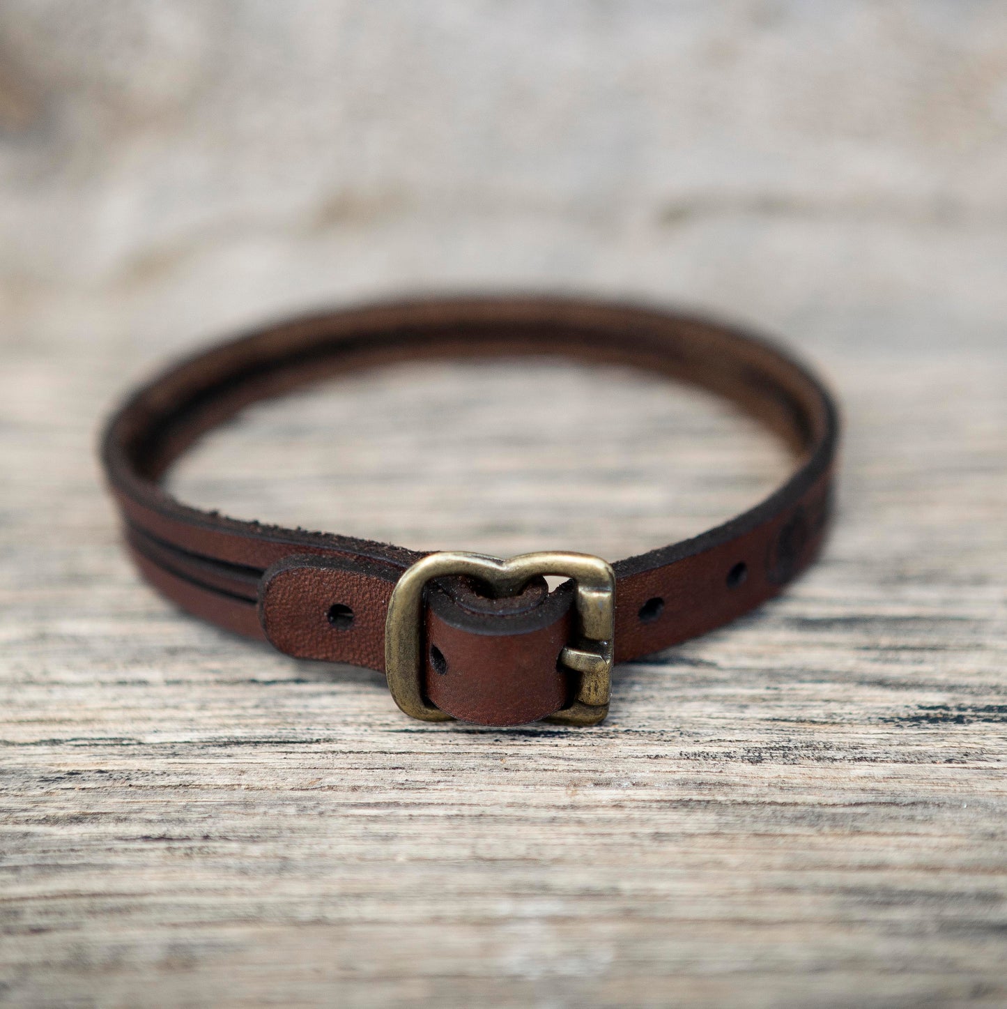 Leather Jewellery /Wrist Straps/Cuffs - Prices from $42 -$60
