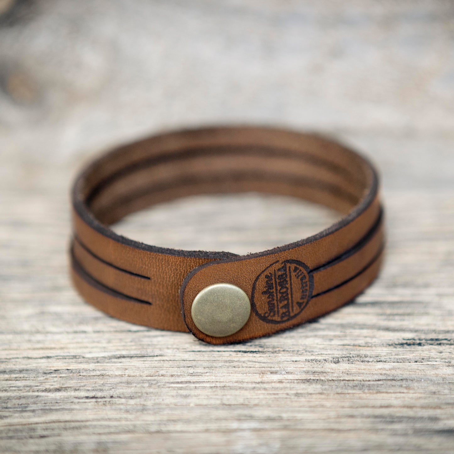 Leather Jewellery /Wrist Straps/Cuffs - Prices from $42 -$60