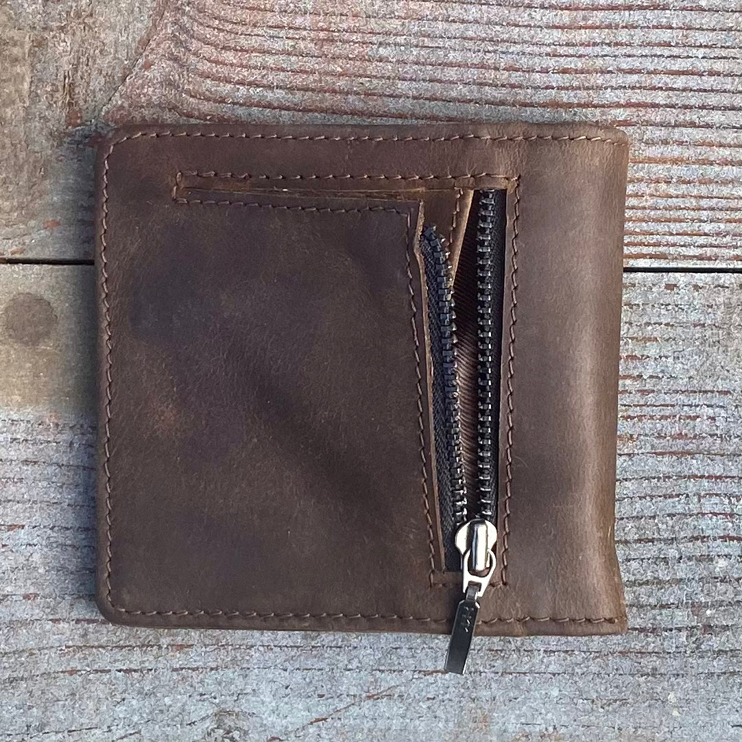 Money Clip / Card Holder Wallet