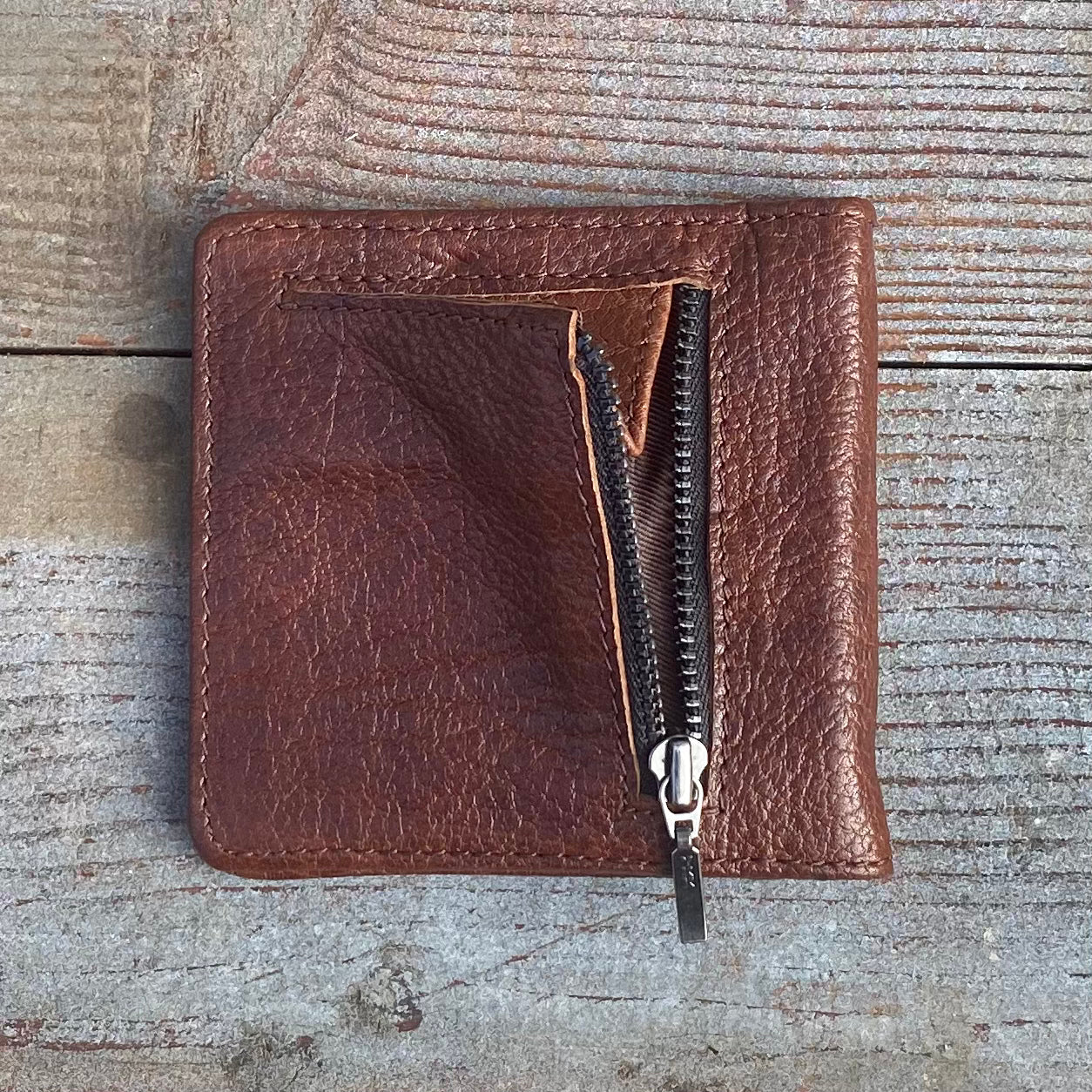 Money Clip / Card Holder Wallet
