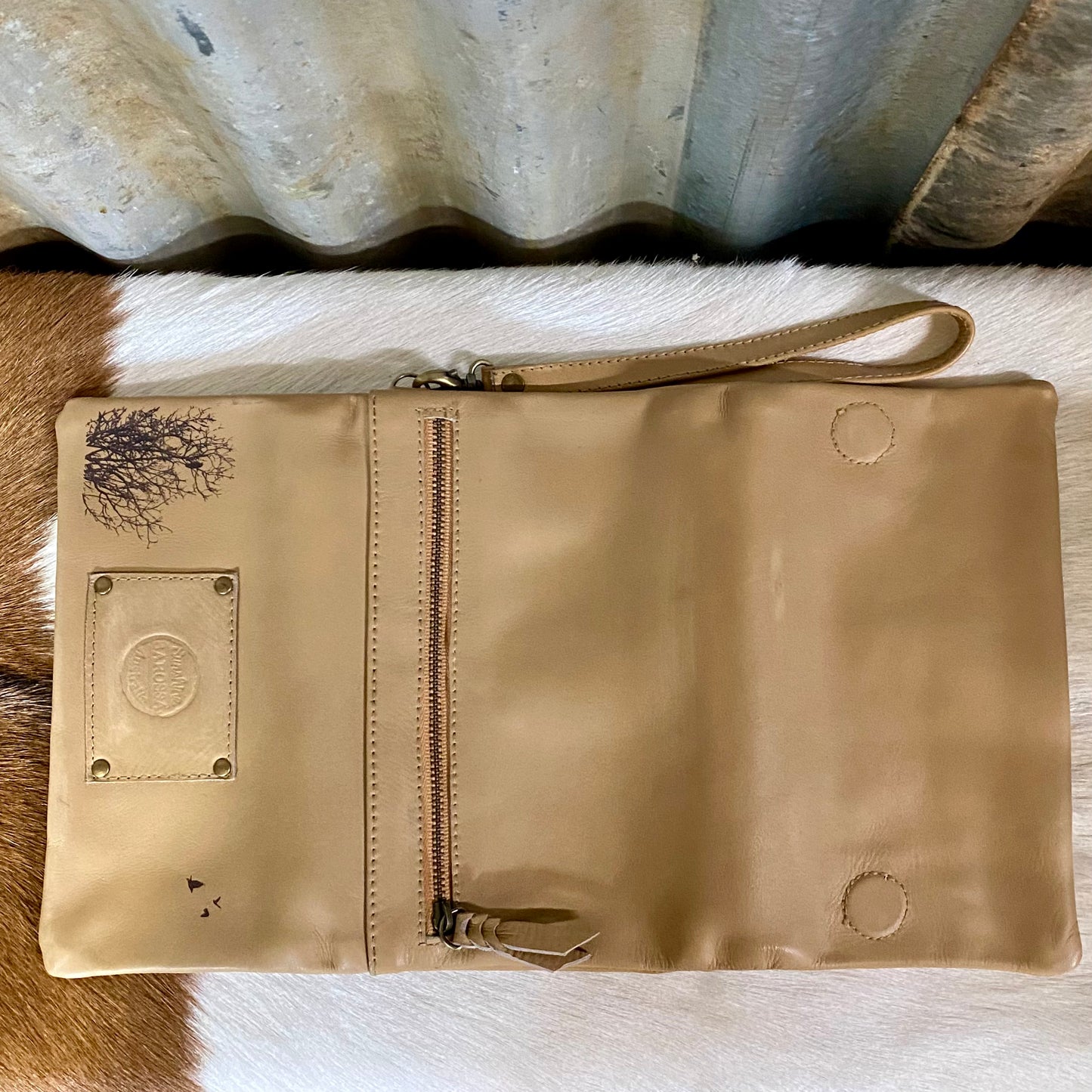 Soft Leather Wallet/Purse