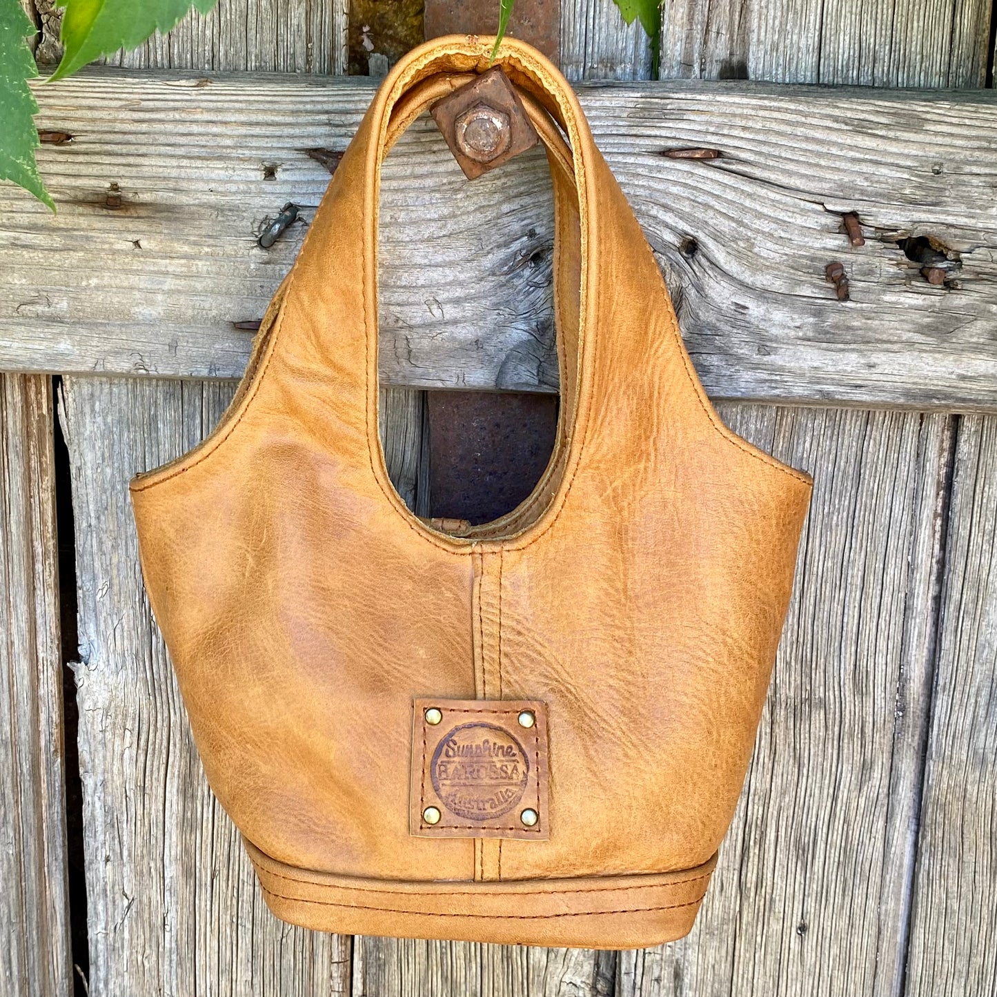 The Little Zipper Bag