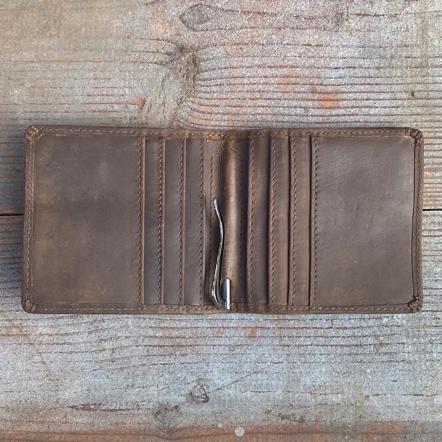 Money Clip / Card Holder Wallet