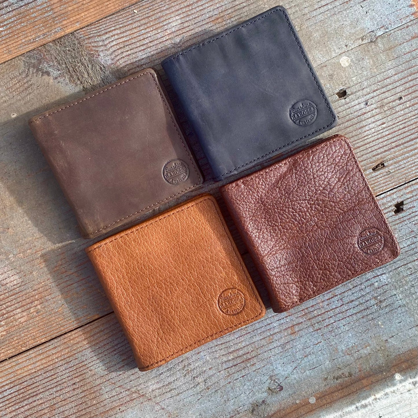 Money Clip / Card Holder Wallet