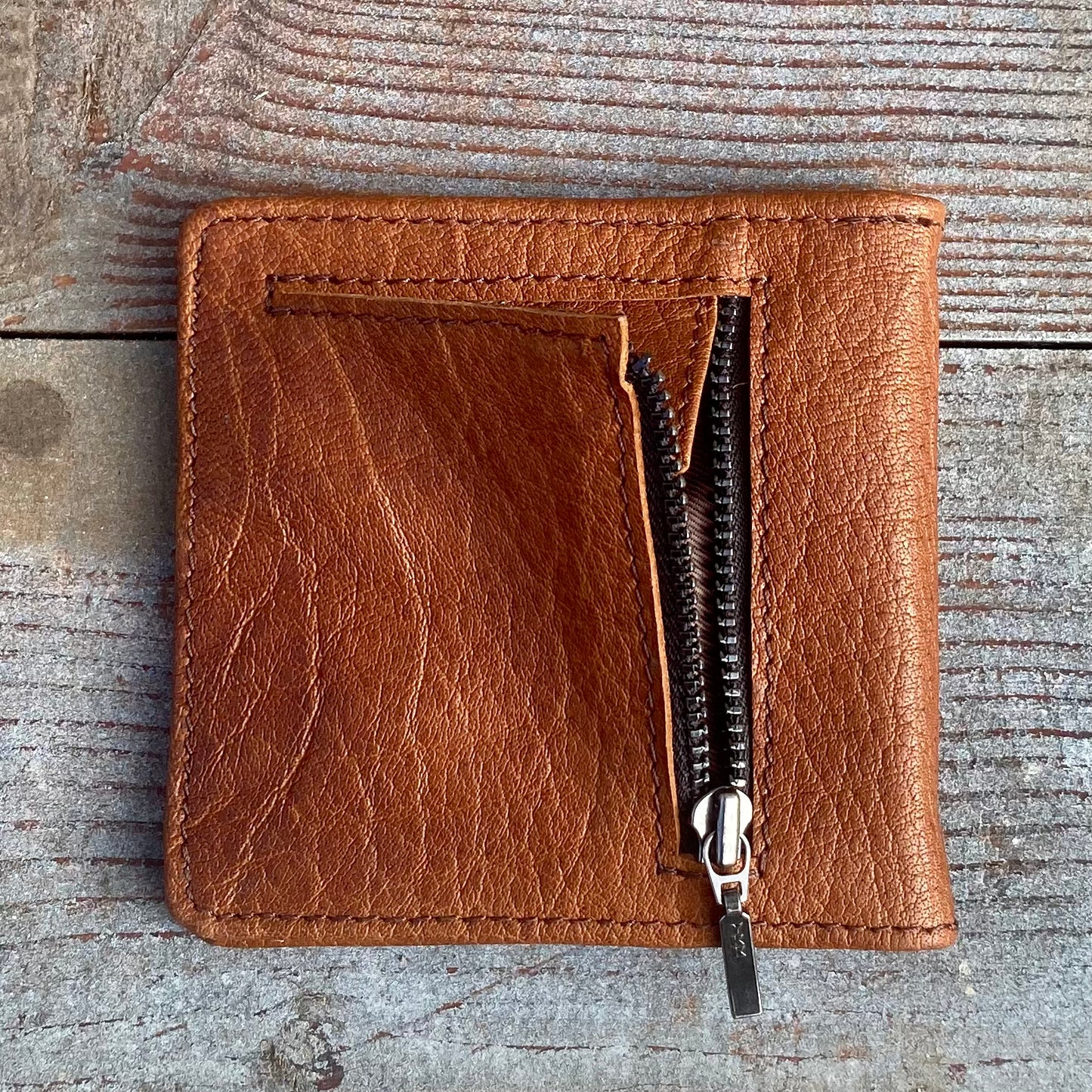 Money Clip / Card Holder Wallet