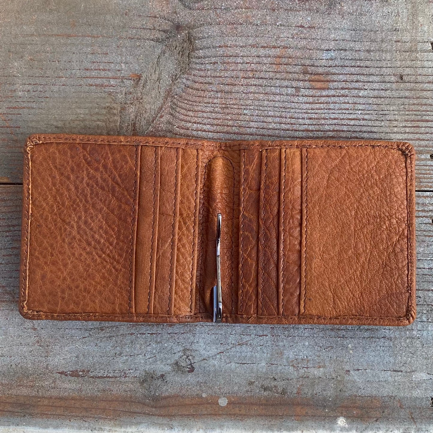 Money Clip / Card Holder Wallet