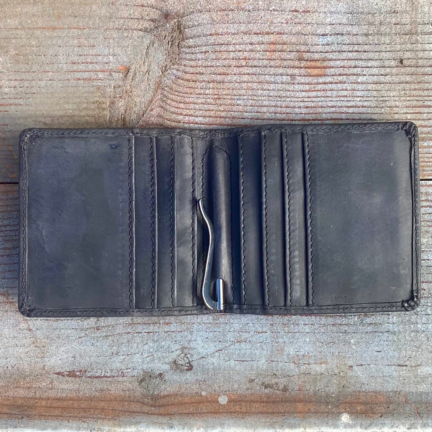 Money Clip / Card Holder Wallet
