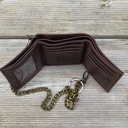 The Chain Wallet