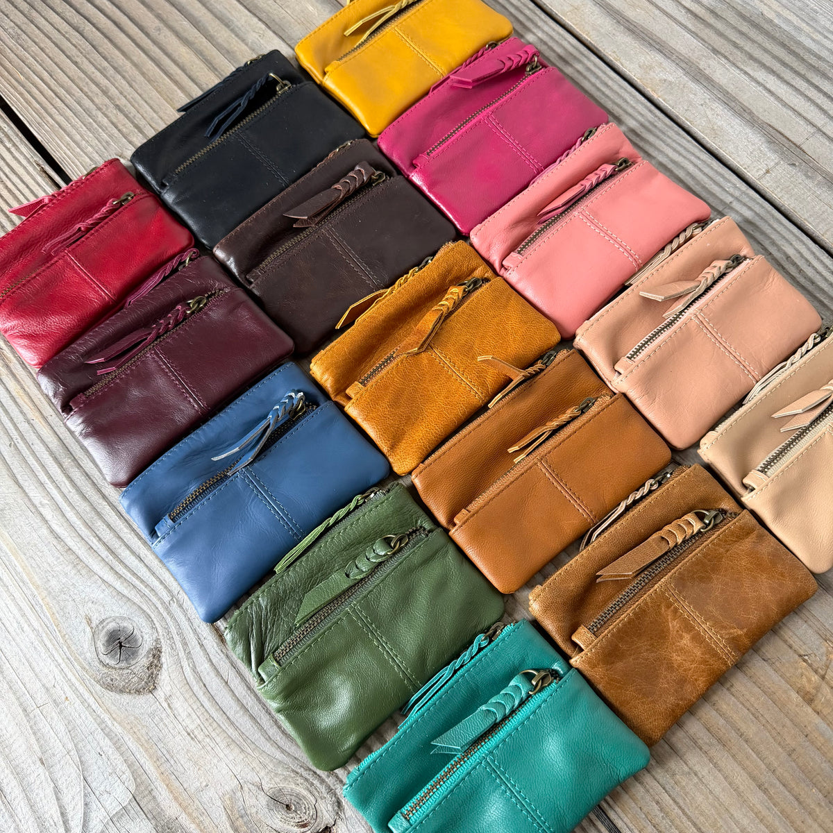 Mini Purse