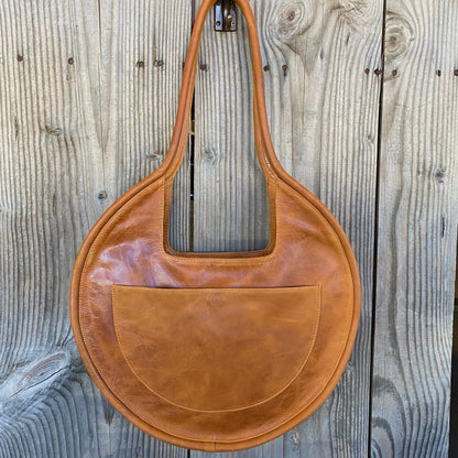 The Circle Bag