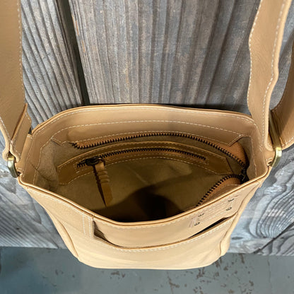 A Lean Pocket Bag