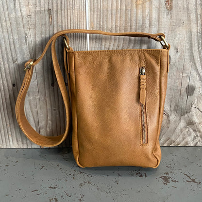 A Lean Pocket Bag