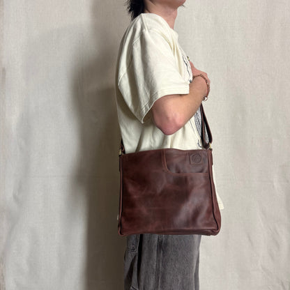 The Jeans Pocket Bag