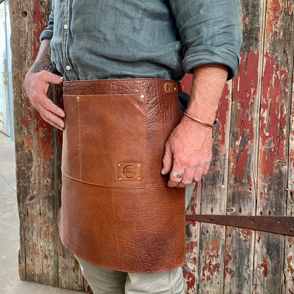 Waist Leather Apron