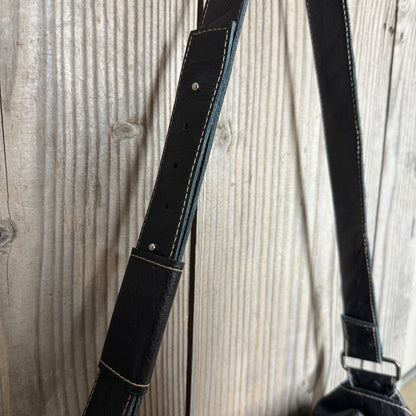 The Black Beauty Slouch