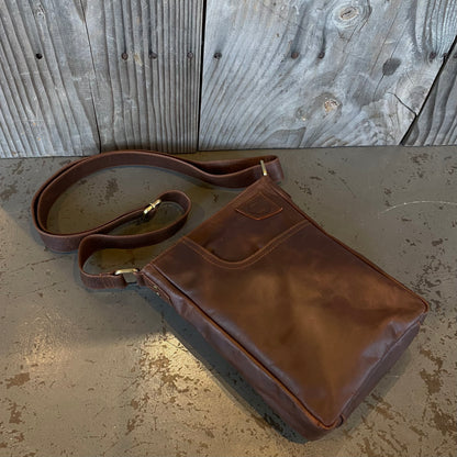 A Lean Pocket Bag