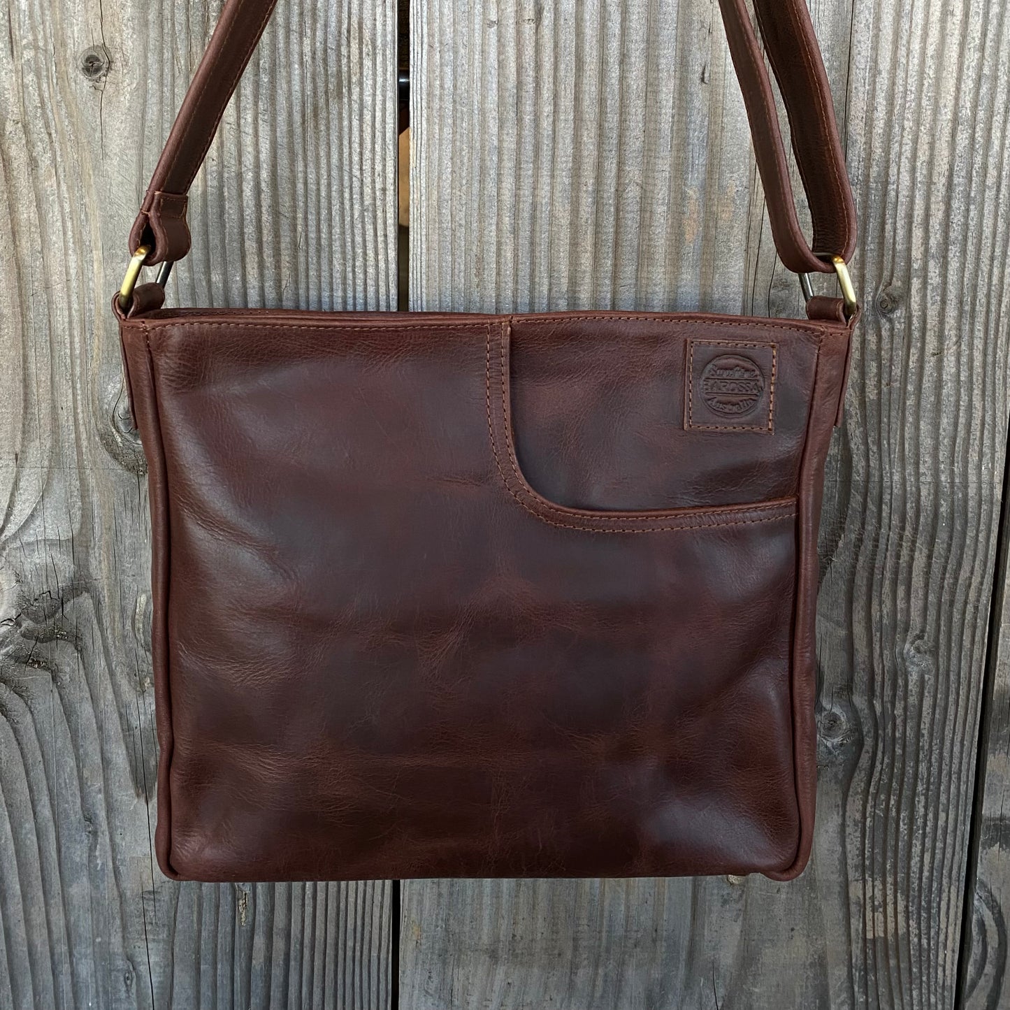 The Jeans Pocket Bag