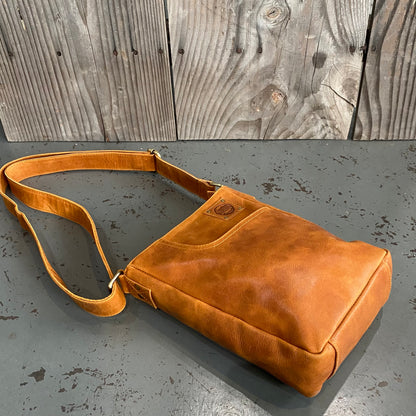 A Lean Pocket Bag