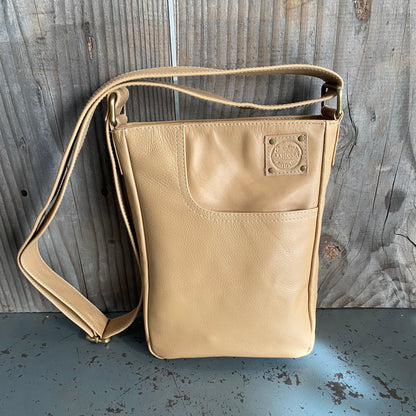 A Lean Pocket Bag