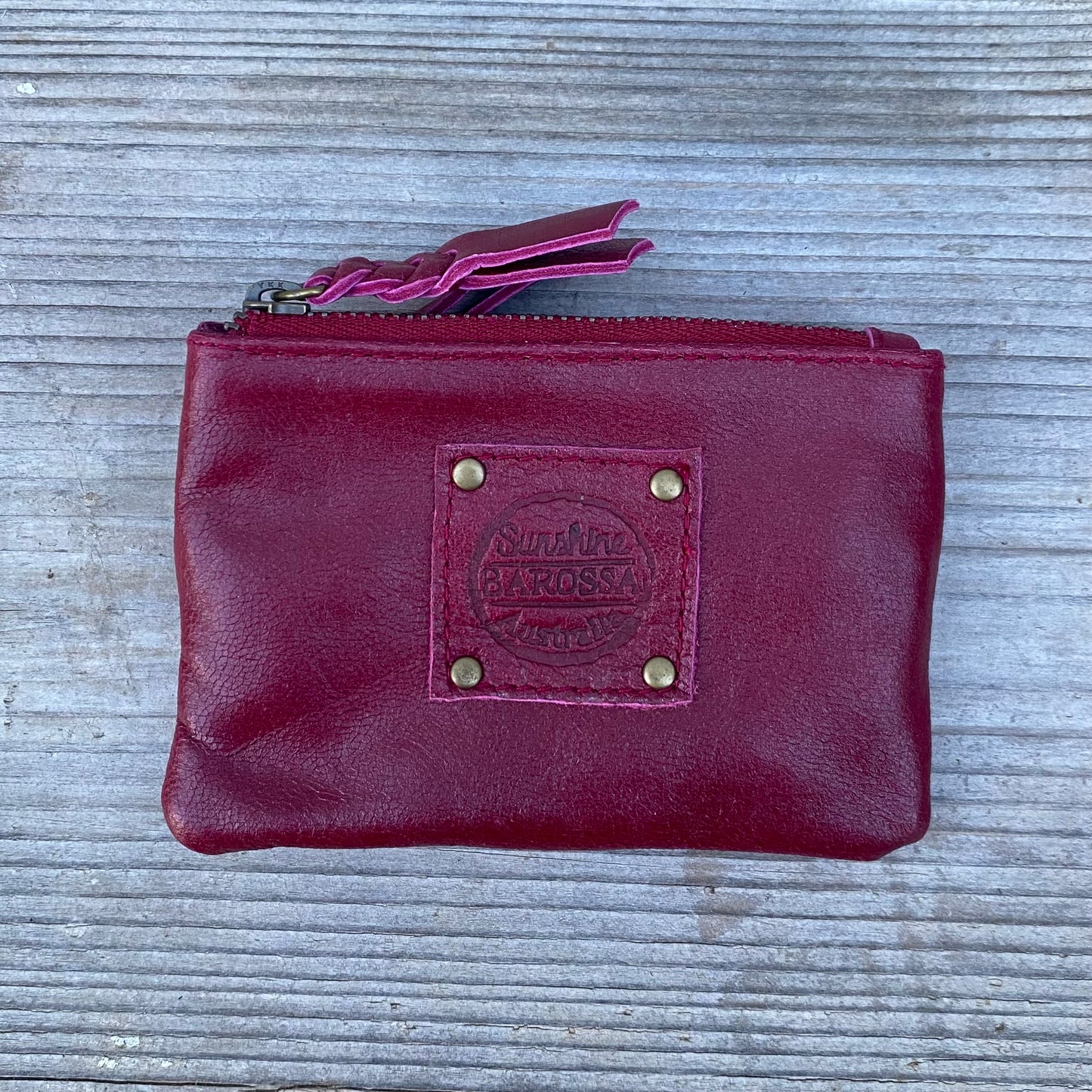 Mini Purse