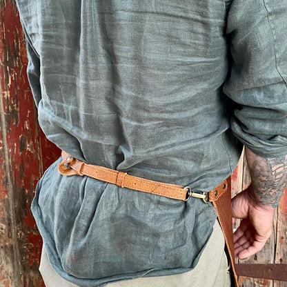 Waist Leather Apron