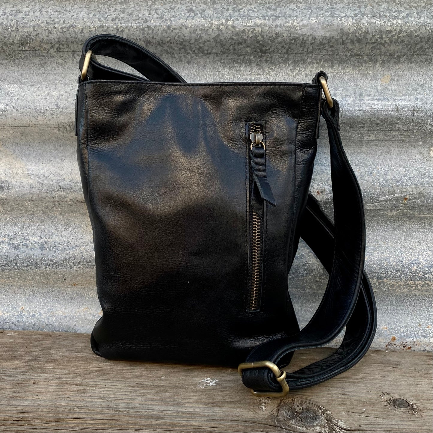 A Lean Pocket Bag