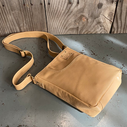 A Lean Pocket Bag