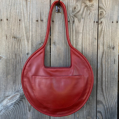 The Circle Bag
