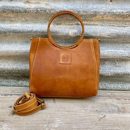 Ring Handle Bag