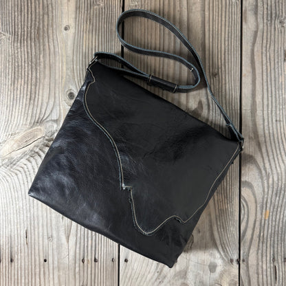 The Black Beauty Slouch