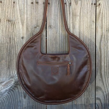 The Circle Bag