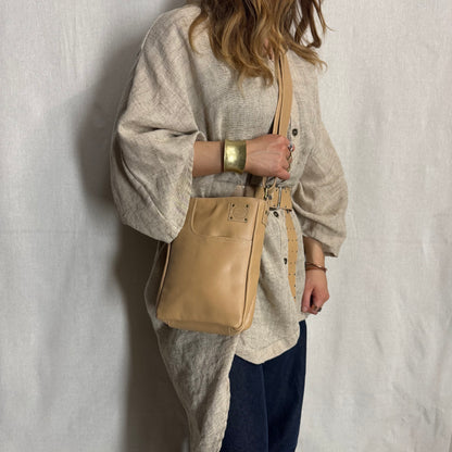 A Lean Pocket Bag