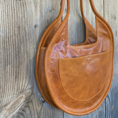 The Circle Bag