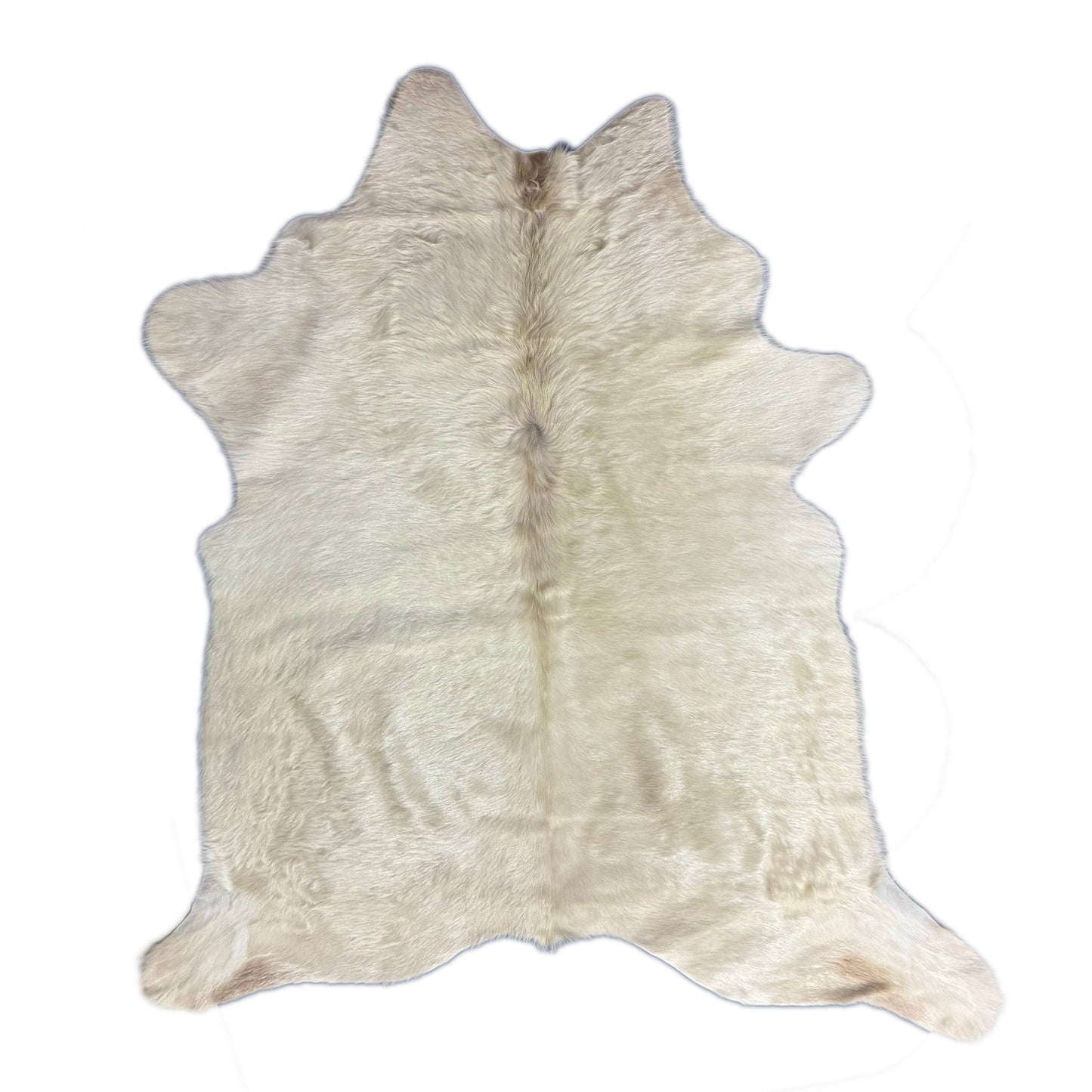 Cowhide Rug