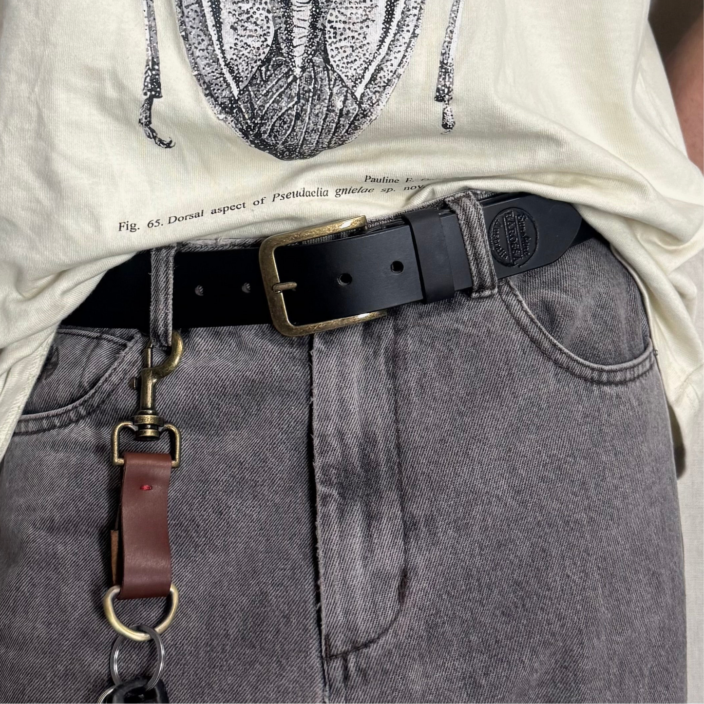 Leather Belts