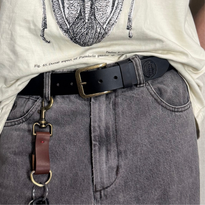 Leather Belts