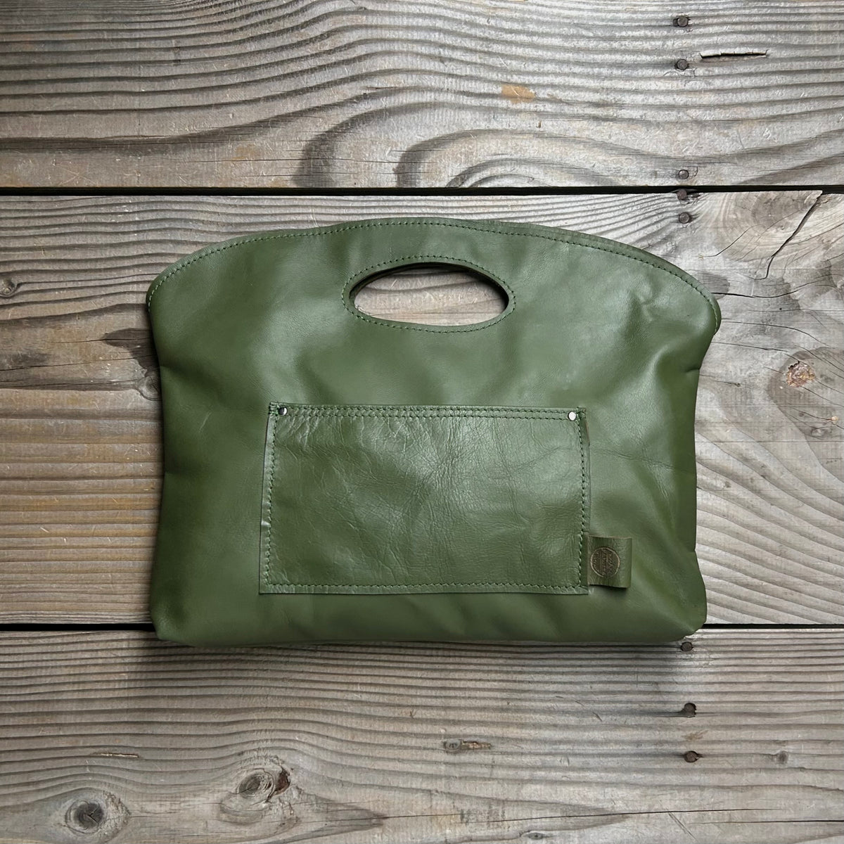 Eloise Hand Held Bag