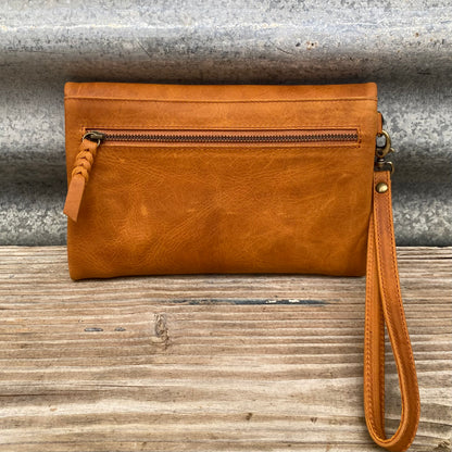 Soft Leather Wallet/Purse