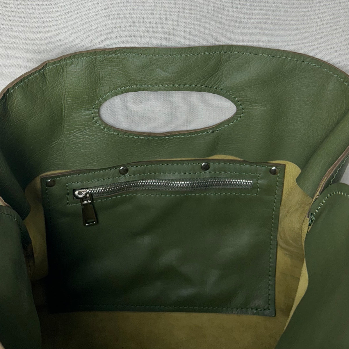 Eloise Hand Held Bag