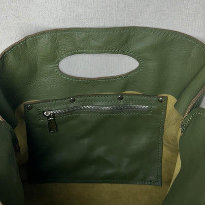 Eloise Hand Held Bag