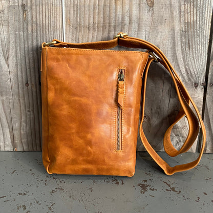 A Lean Pocket Bag