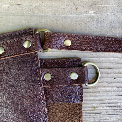 Waist Leather Apron