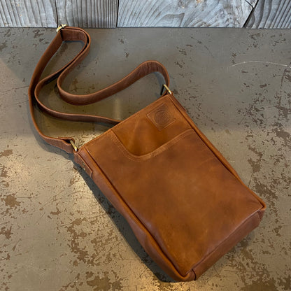 A Lean Pocket Bag