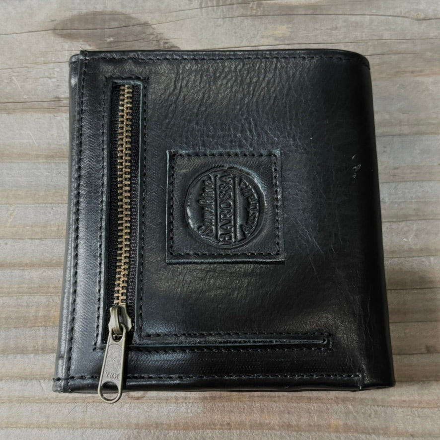 Sleek Leather Wallet/Purse