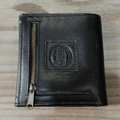Sleek Leather Wallet/Purse