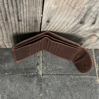 Sleek Leather Wallet/Purse