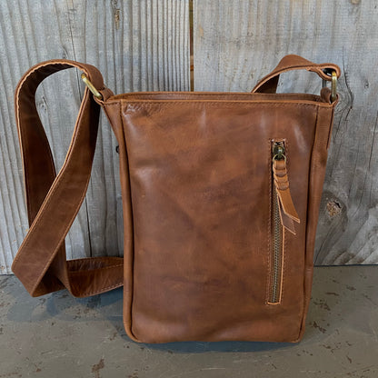 A Lean Pocket Bag