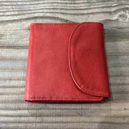 Sleek Leather Wallet/Purse