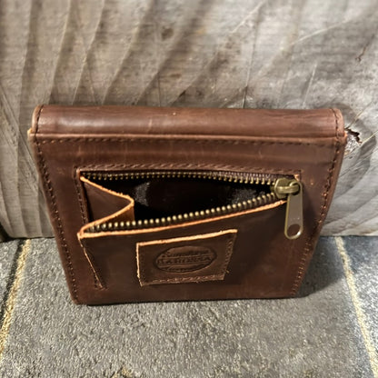 Sleek Leather Wallet/Purse