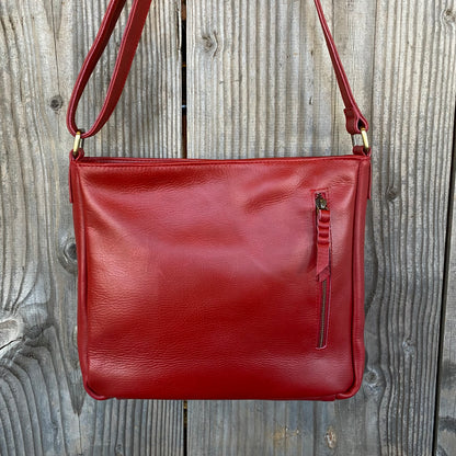 The Jeans Pocket Bag